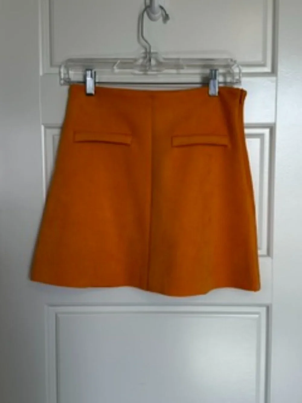 Zara Skirt